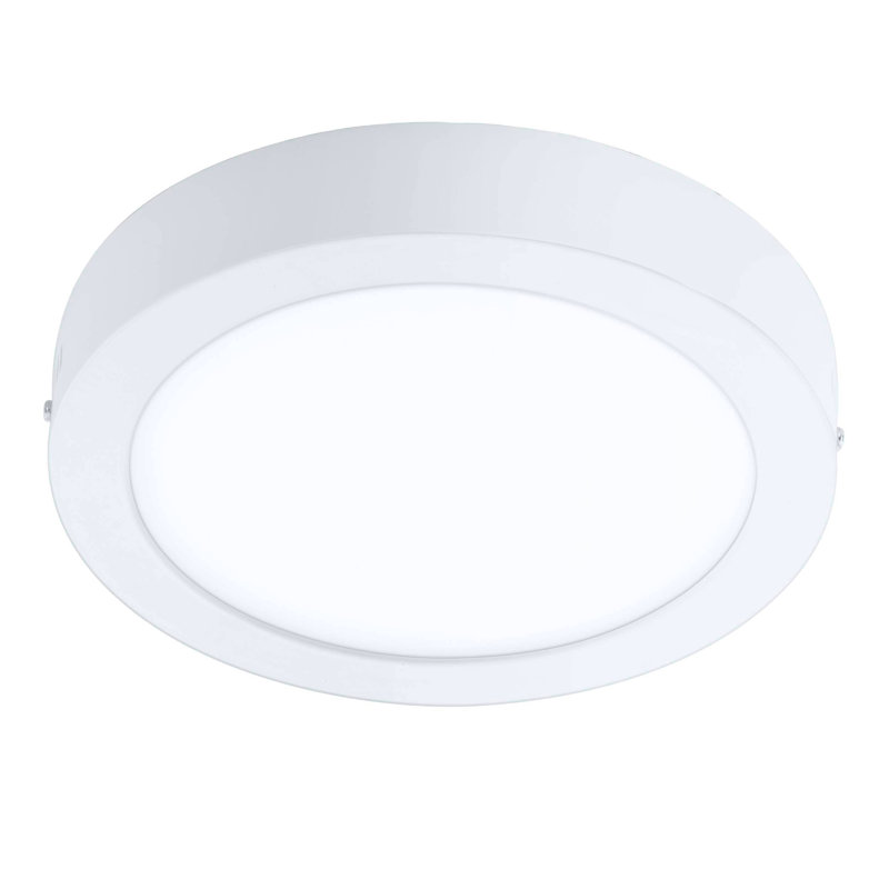 Fonzie LED Flush Mount