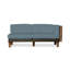 Catalina Outdoor 2 - Seat Loveseat-1241002197-1241002186