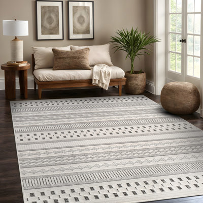 Tapis d'intérieur Bunny