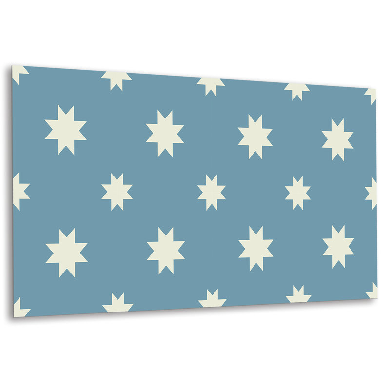 Self Adhesive Vinyl Splashback Sticker Wall Tiles Wall Stickers 39,37x19,68 Inch Tile Peel and Stick