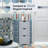Free-Standing Bathroom Cabinet-1398065083