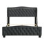 Lit tapissier Merchic Eastern-69771026-69771025