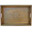Wood Tray