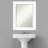Grattan Flat Mirror-993921330