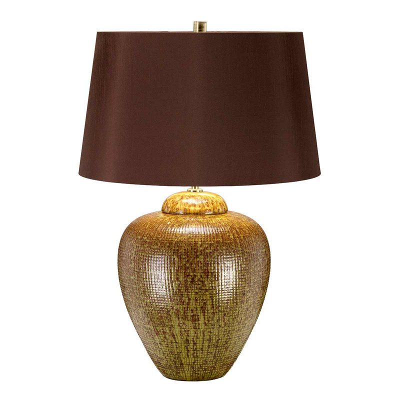 Atholl Ceramic Table Lamp