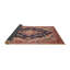 Rouge oriental/bleu/beige adahy Tapis décoratif-540520664