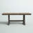 Keswick Trestle Dining Table w/ 18" Leaf-95418174