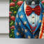 Drapeau «All American House»-112702524