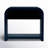 Liabella 1 - Drawer 30" Nightstand-98201804