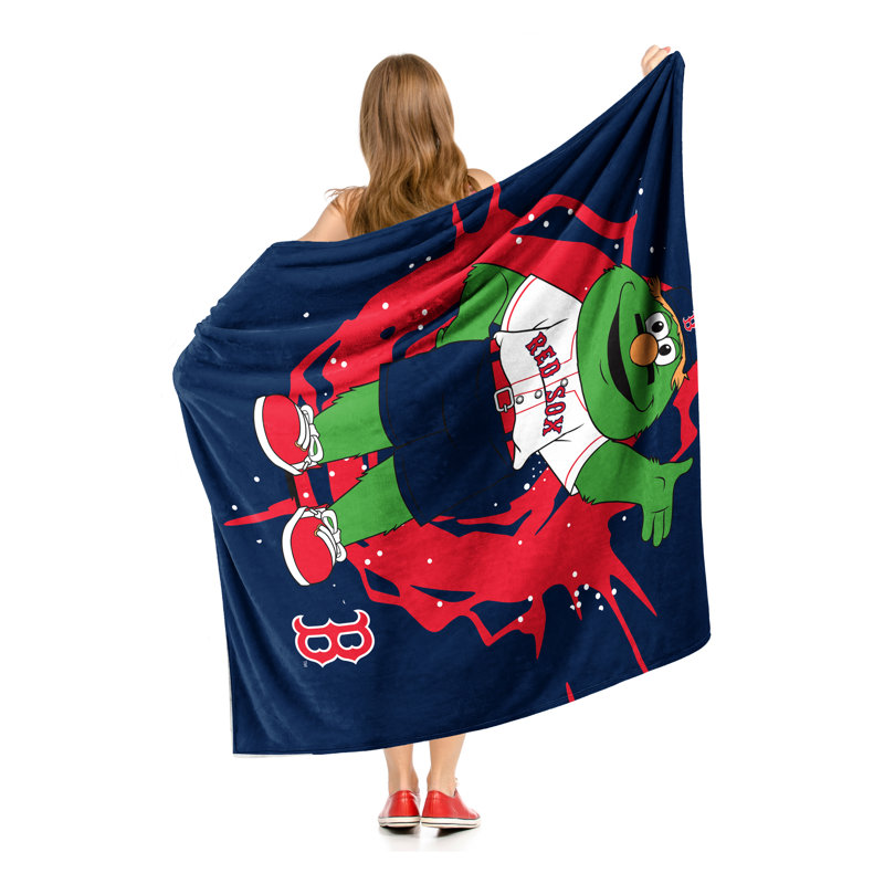Throw Blanket