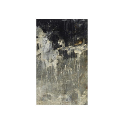 Into The Dark Print by Sarah Atkinson