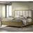 Tully Nutmeg Upholstered Queen Bed