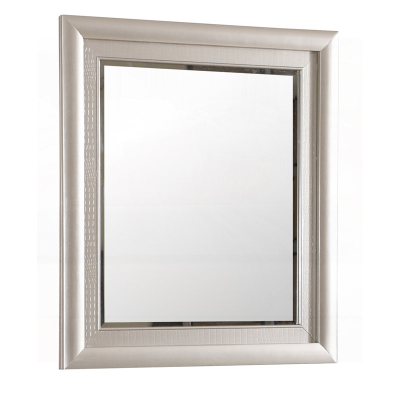 Silver Mirror