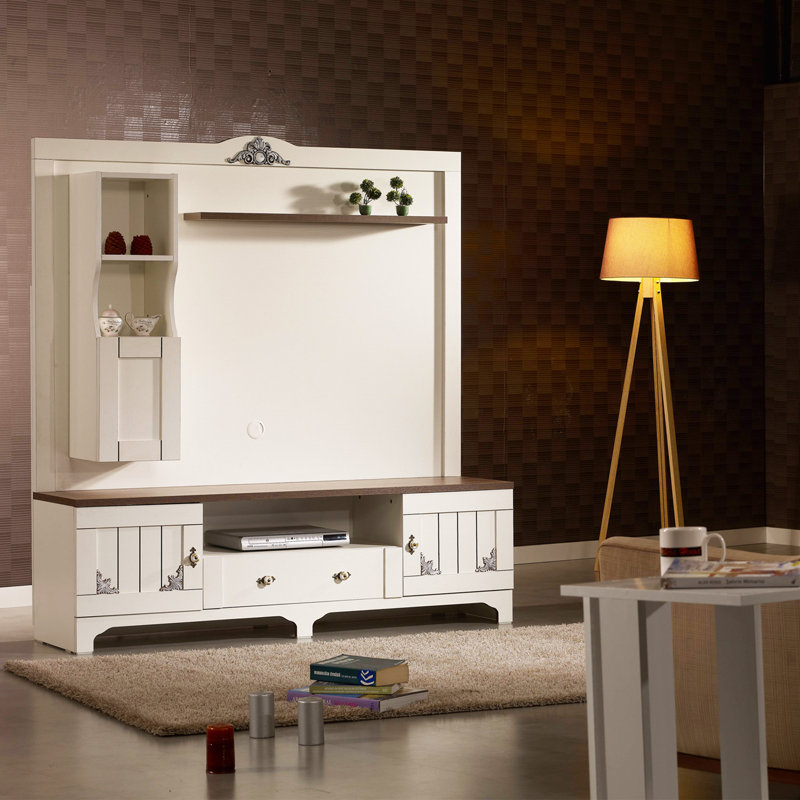 Rountree TV Stand for TVs up to 75"