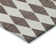 Loreen Washable Geometric Indoor / Outdoor Rug