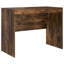 Desk With Storage With Shelf 2 Pcs 100 X 50 X 76 Cm-833828528