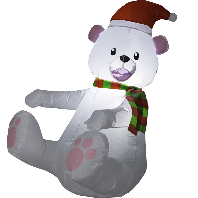 Weather Resistant Christmas Decoration