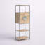 Armoire de bar grande hauteur