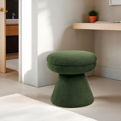 Tabouret d'appoint 1Pc