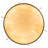 Lucus Earth Marble 8 - Light Bronze Shaded Pendant