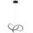 Draughn Dimmable LED Geometric Chandelier-66643968