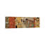 Klimt Deco by Gustav Klimt - Wrapped Canvas Panoramic Print-1544710181