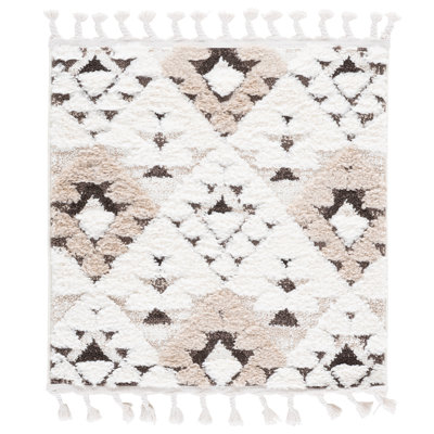 Mignon Moroccan Area Rug