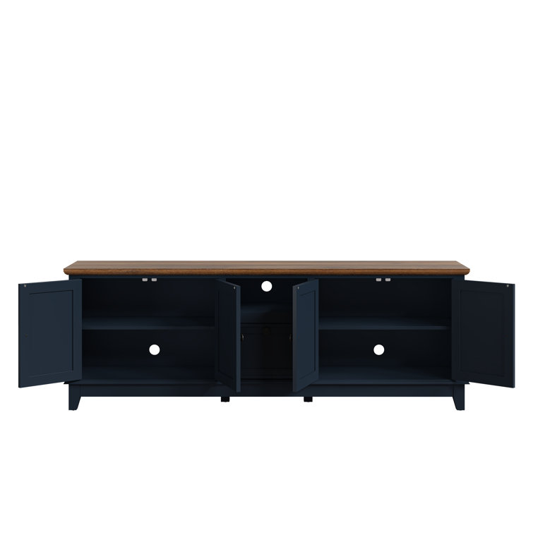 Amarapal 71.97'' Media Console