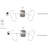 Dillard 52'' Ceiling Fan with Light Kit