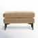 Jones Upholstered Ottoman