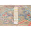 Modern Oushak Khaki Rug 2'6" x 9'11"