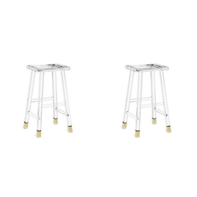 Tabouret pour îlot de cuisine Zulen
