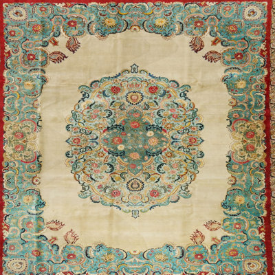 Oriental Indoor Rug