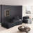 Chenille Modular Sectional Sofa-1426835571