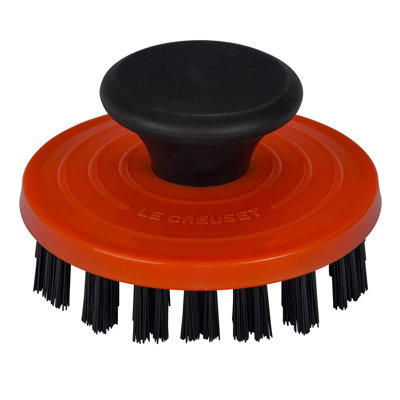 Le Creuset Nylon Cleaning Brush