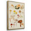 Champignon X-91887174-91887169
