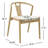 Ambra Upholstered Dining Chair-1386573117-1358286445