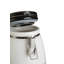 Soultz Stoneware Jar – Clip Top Lid Sugar Canister