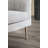 Chloé Upholstered Barrel Chair