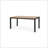 LINDSEY DINING TABLE