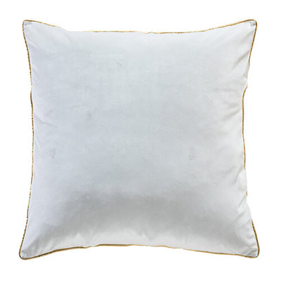 Noah Square Pillow Cover & Insert