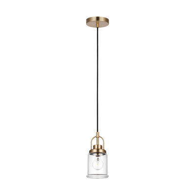 1 - Light Pendant