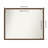 Wood Flat Wall Mirror-81324592-81324601