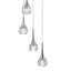 Loehr 5 - Light Cluster Pendant-36017213