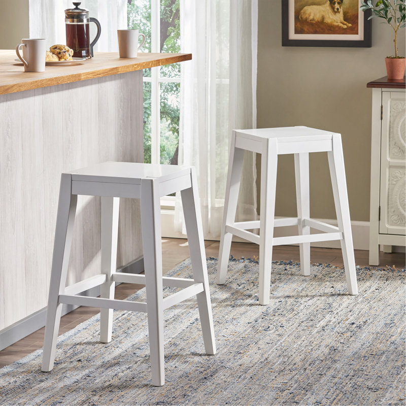 Tabouret de comptoir (ensemble de 2)