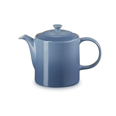 Le Creuset Stoneware Grand Teapot 1.3L