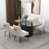 Beige sélectionné