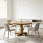 Table à manger ronde-1318620683