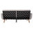 Futton Twin 82.3'' Upholstered Convertible Sofa-2726827-6257359