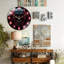 Horloge murale 12 po